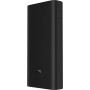 Батарея універсальна Xiaomi Mi Power Bank 3 Pro 20000mAh Quick Charge 3.0 Black (VXN4245CN / VXN4245GL / 450123)