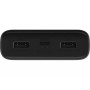 Батарея універсальна Xiaomi Mi Power Bank 3 Pro 20000mAh Quick Charge 3.0 Black (VXN4245CN / VXN4245GL / 450123)