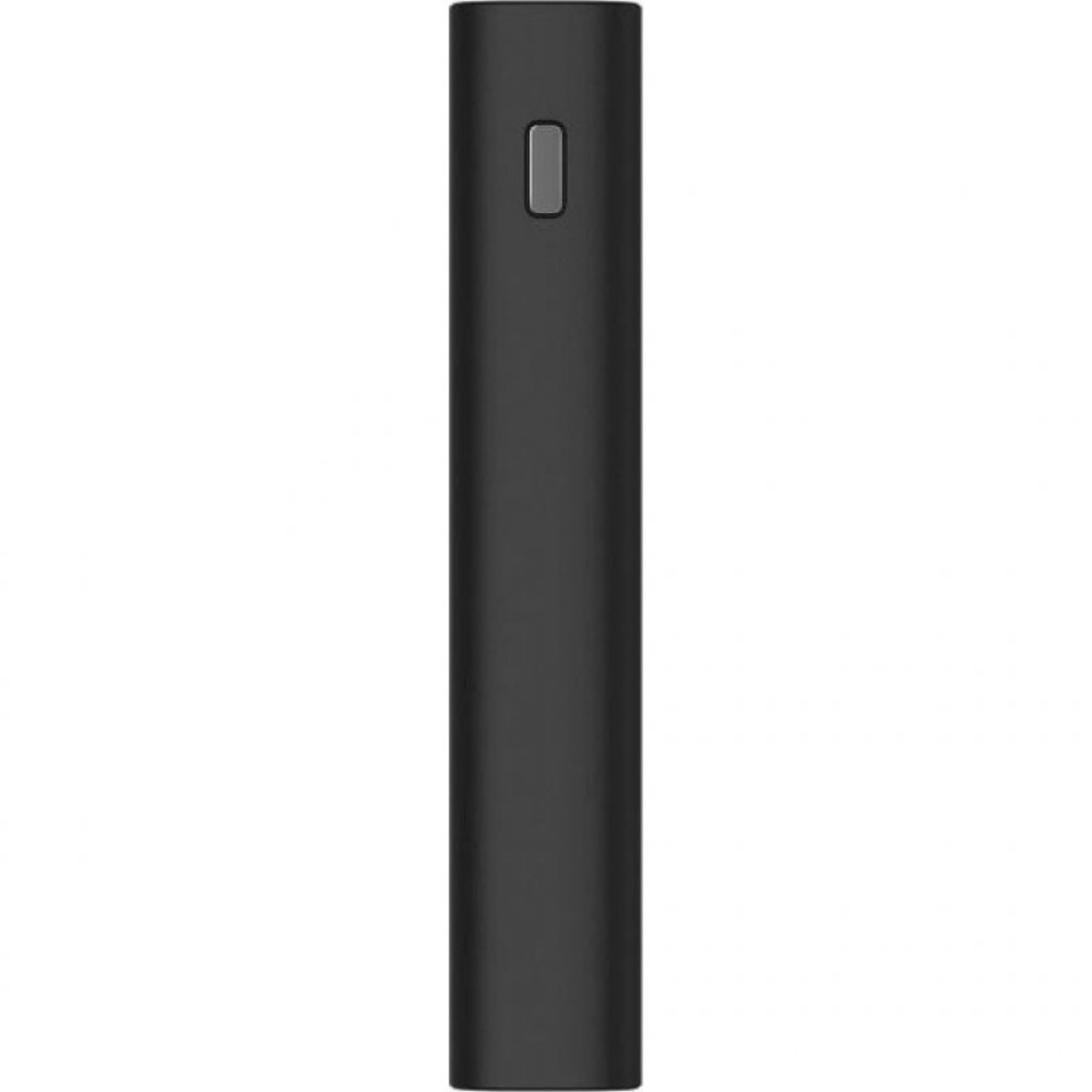 Батарея універсальна Xiaomi Mi Power Bank 3 Pro 20000mAh Quick Charge 3.0 Black (VXN4245CN / VXN4245GL / 450123)