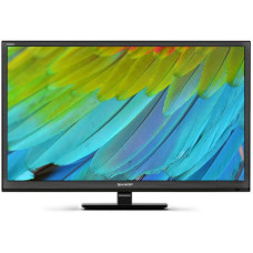Телевизор Sharp LC-24DHF4012E