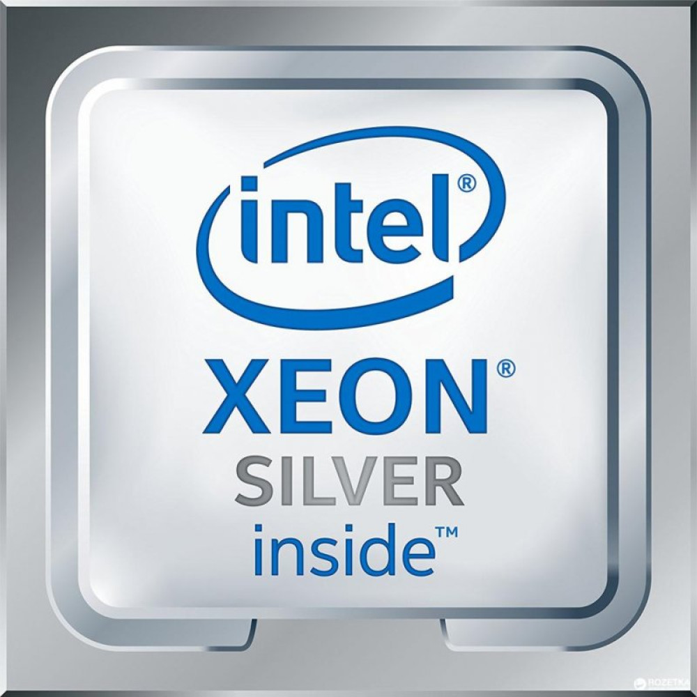 Процесор серверний Dell Xeon Silver 4214 12C/24T/2.20GHz/16.5MB/FCLGA3647 (338-BSDL-08)