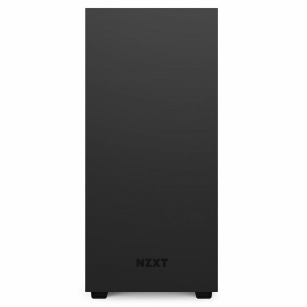 Корпус NZXT H710 Black/Red (CA-H710B-BR)