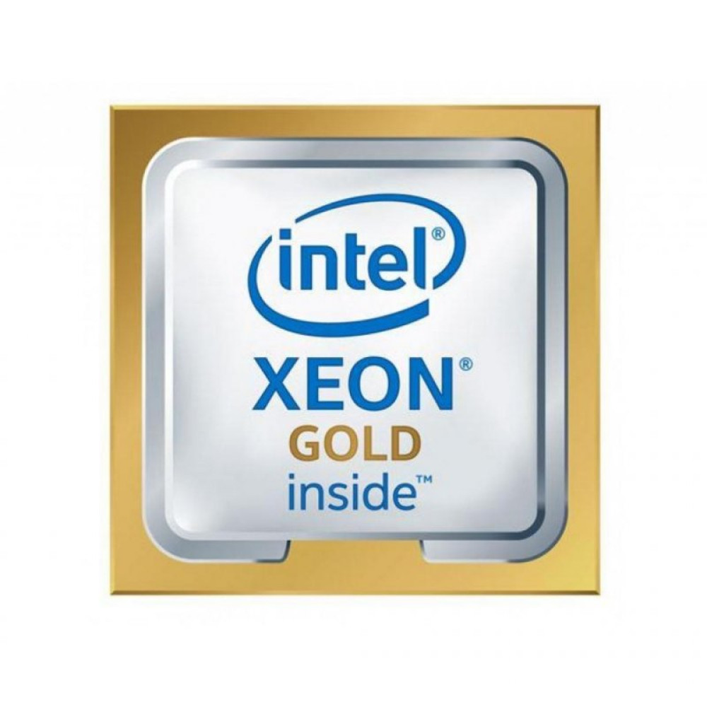Процессор серверный INTEL Xeon Gold 6242 16C/32T/2.8GHz/22MB/FCLGA3647/TRAY (CD8069504194101)