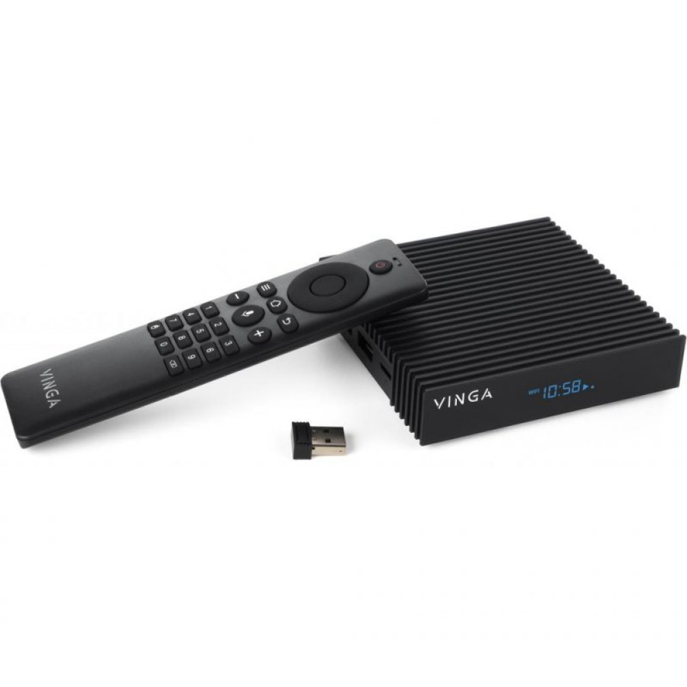Медиаплеер Vinga 046 (VMP-046-644)