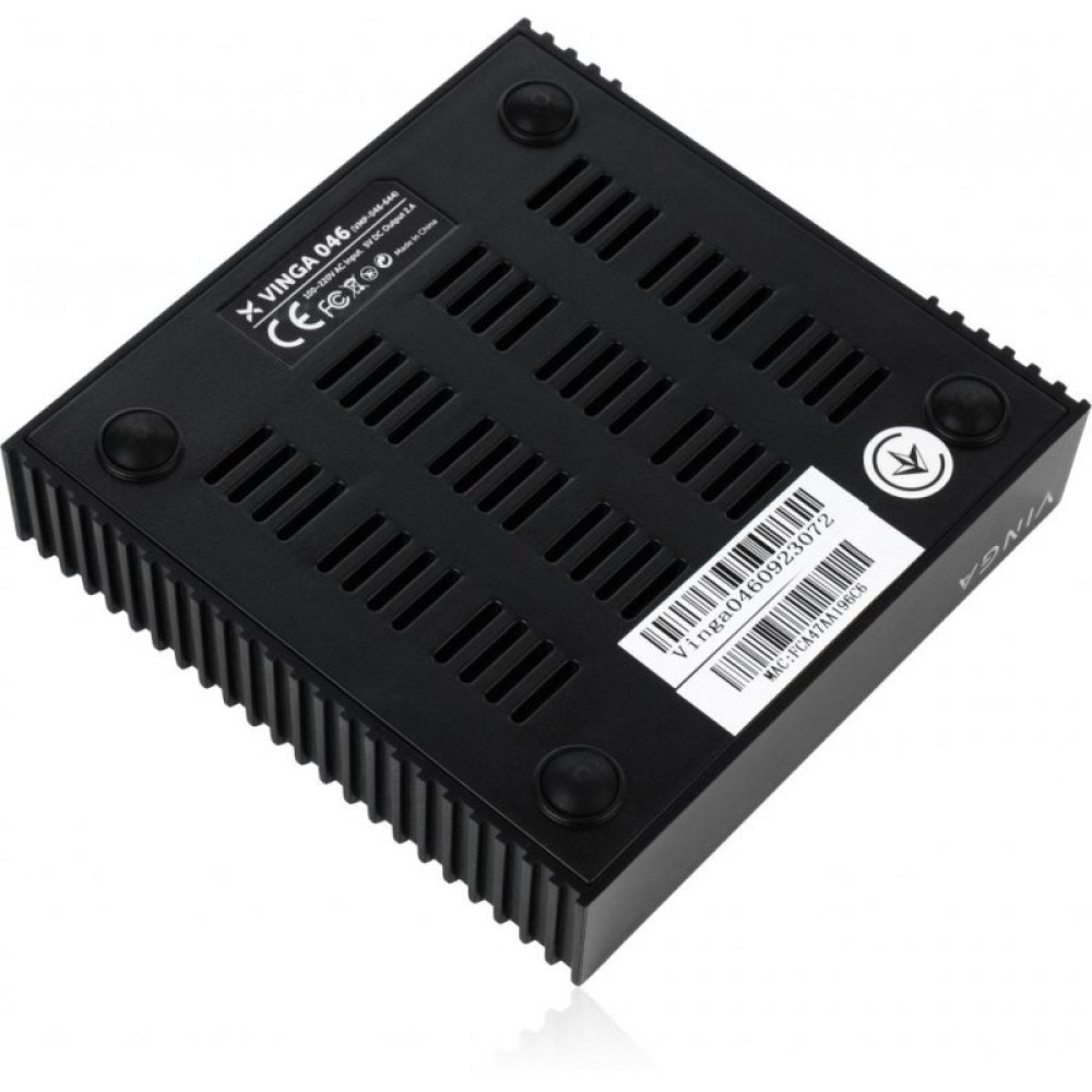 Медиаплеер Vinga 046 (VMP-046-644)