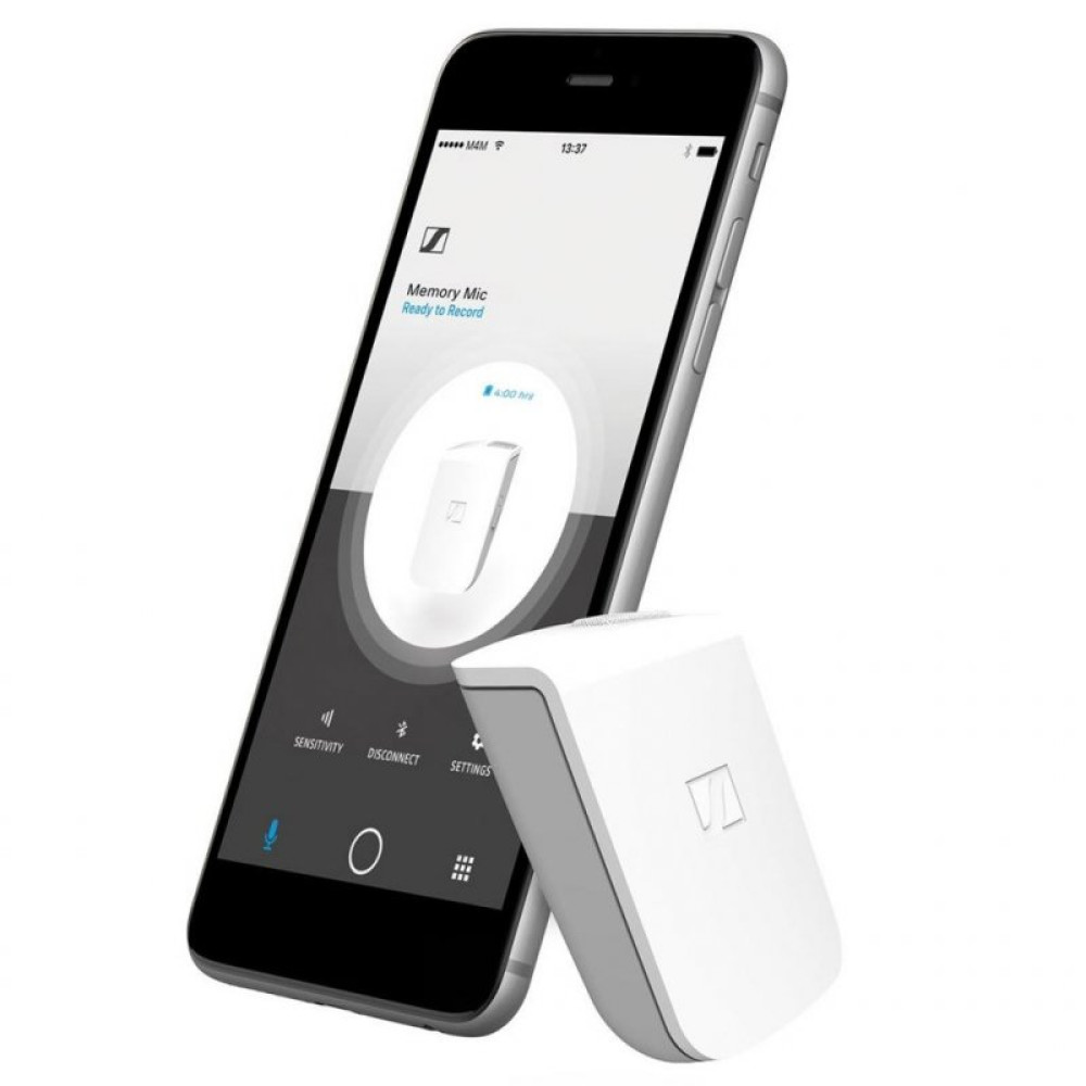 Микрофон Sennheiser Memory Mic (508214)