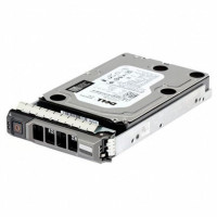 Жорсткий диск для сервера Dell 4TB 7.2K NLSAS 12Gbps 512n G14 (400-ATKL)