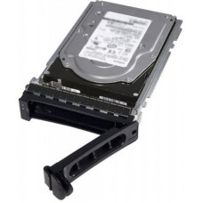 Накопичувач SSD для сервера Dell 480GB SSD SATA Read Intensive 6Gbps 512 2.5in Hot-plug (400-AXRJ)