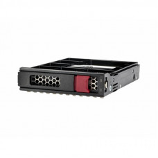 Жесткий диск для сервера HP 480GB SSD SATA LFF LPCDS (P04499-B21)