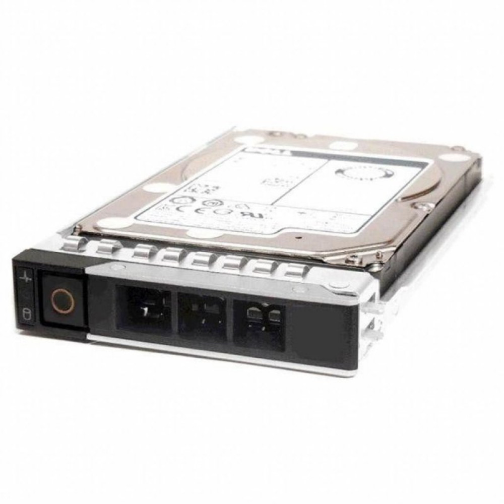 Жесткий диск для сервера Dell 8TB 7.2K RPM NLSAS (400-ATKR)