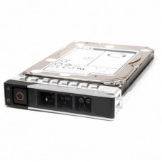 Жесткий диск для сервера Dell 8TB 7.2K RPM NLSAS 12Gbps (400-AMPG)