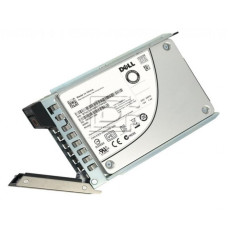 Накопичувач SSD для сервера Dell 120GB SSD SATA Boot 6Gbps (400-ASEG*)