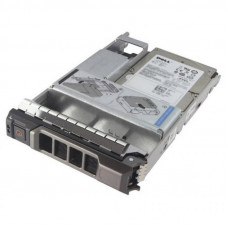 Жесткий диск для сервера Dell 600GB 10K RPM SAS 12Gbps (400-AUNQ)