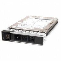 Жесткий диск для сервера Dell 4TB 7.2K RPM SATA 6Gbps 512n 3 (400-ATKN)