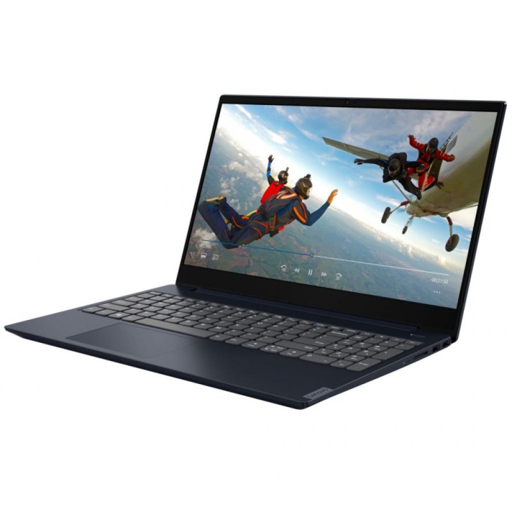 Ноутбук Lenovo IdeaPad S340-15 (81NC00DKRA)