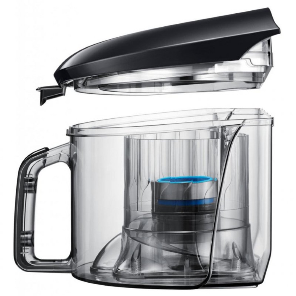Пилосос Samsung VC18M2150SG/UK