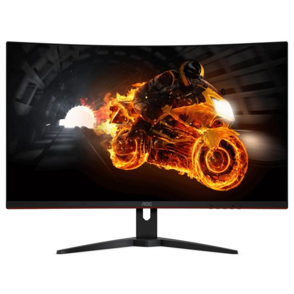 Монитор AOC CQ32G1