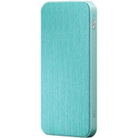 Батарея универсальная ZMI QB910 10000mAh Type-C Blue (QB910-BL)