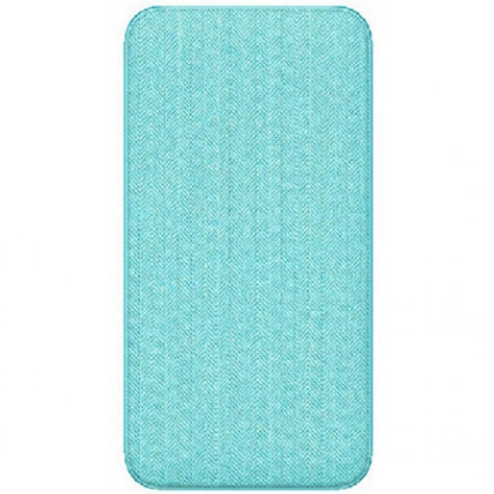 Батарея універсальна ZMI QB910 10000mAh Type-C Blue (QB910-BL)