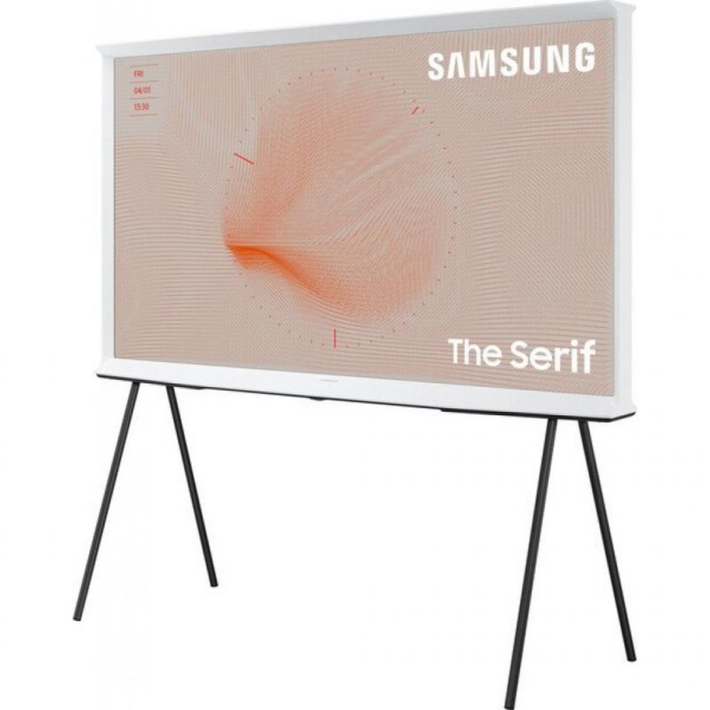 Телевізор Samsung QE49LS01RAUXUA