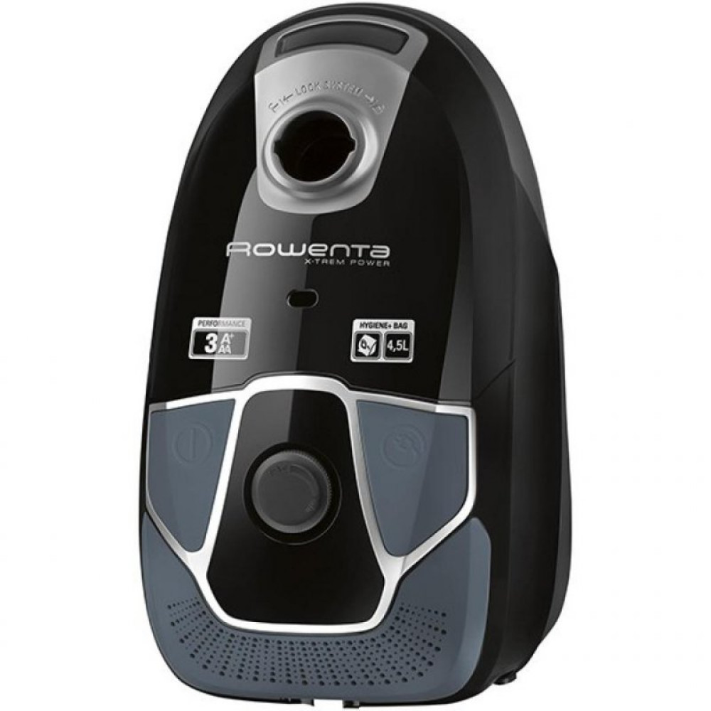 Пилосос Rowenta RO 6856 EA (RO6856EA_SET)