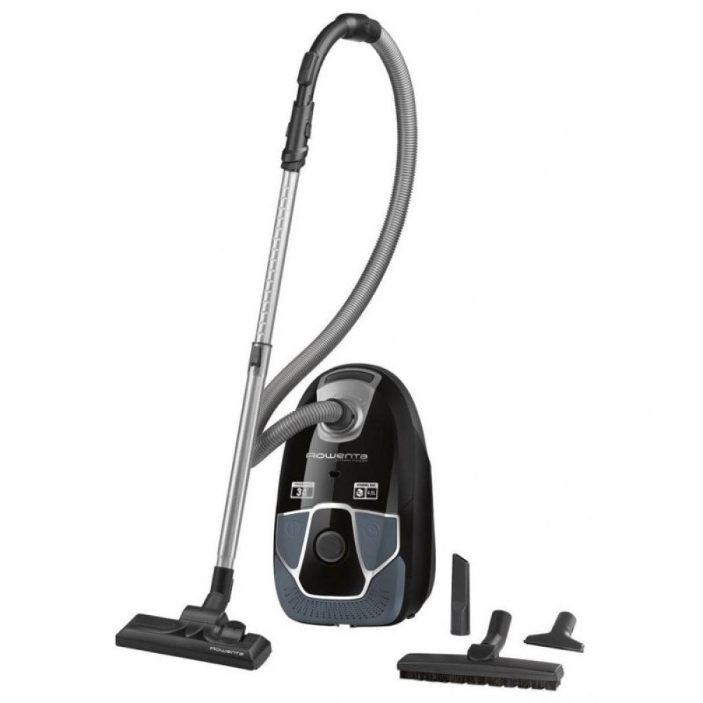 Пилосос Rowenta RO 6856 EA (RO6856EA_SET)