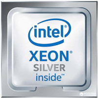 Процессор серверный HP Xeon Silver 4208 8C/16T/2.1GHz/11MB/FCLGA3647/KIT DL360 Gen (P02491-B21)