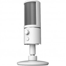 Микрофон Razer Seiren X Mercury (RZ19-02290400-R3M1)