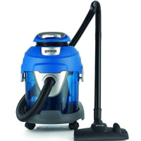 Пилосос Gorenje VC1601BUWD