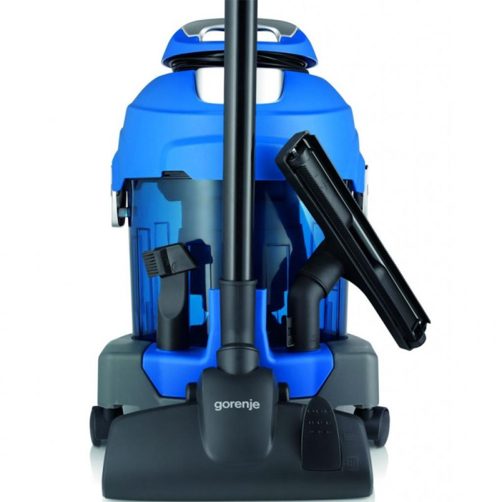 Пылесос Gorenje VC1601BUWD