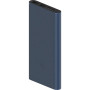 Батарея универсальная Xiaomi Mi 3 NEW 10000mAh Fast Charge Black (575607)