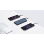 Батарея универсальная Xiaomi Mi 3 NEW 10000mAh Fast Charge Black (575607)