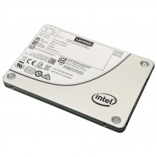Жесткий диск для сервера 240GB SATA SSD 2.5"/S4500 Lenovo (7SD7A05742)