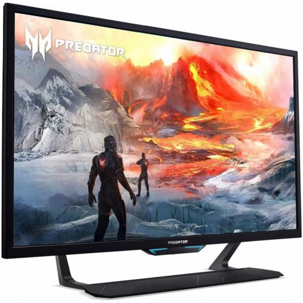 Монітор Acer CG437KP (UM.HC7EE.P01)