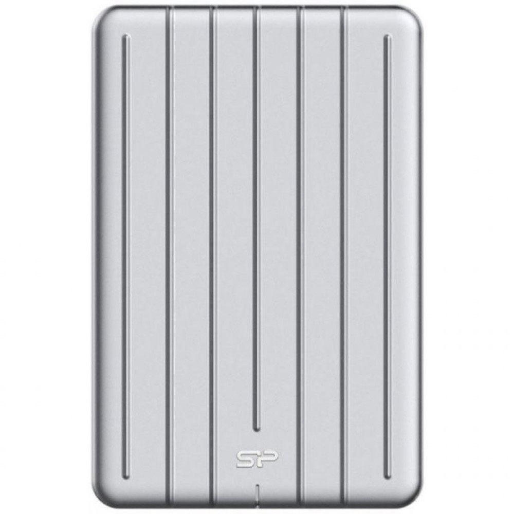 Внешний жесткий диск 2.5" 1TB Silicon Power (SP010TBPHDA75S3S)
