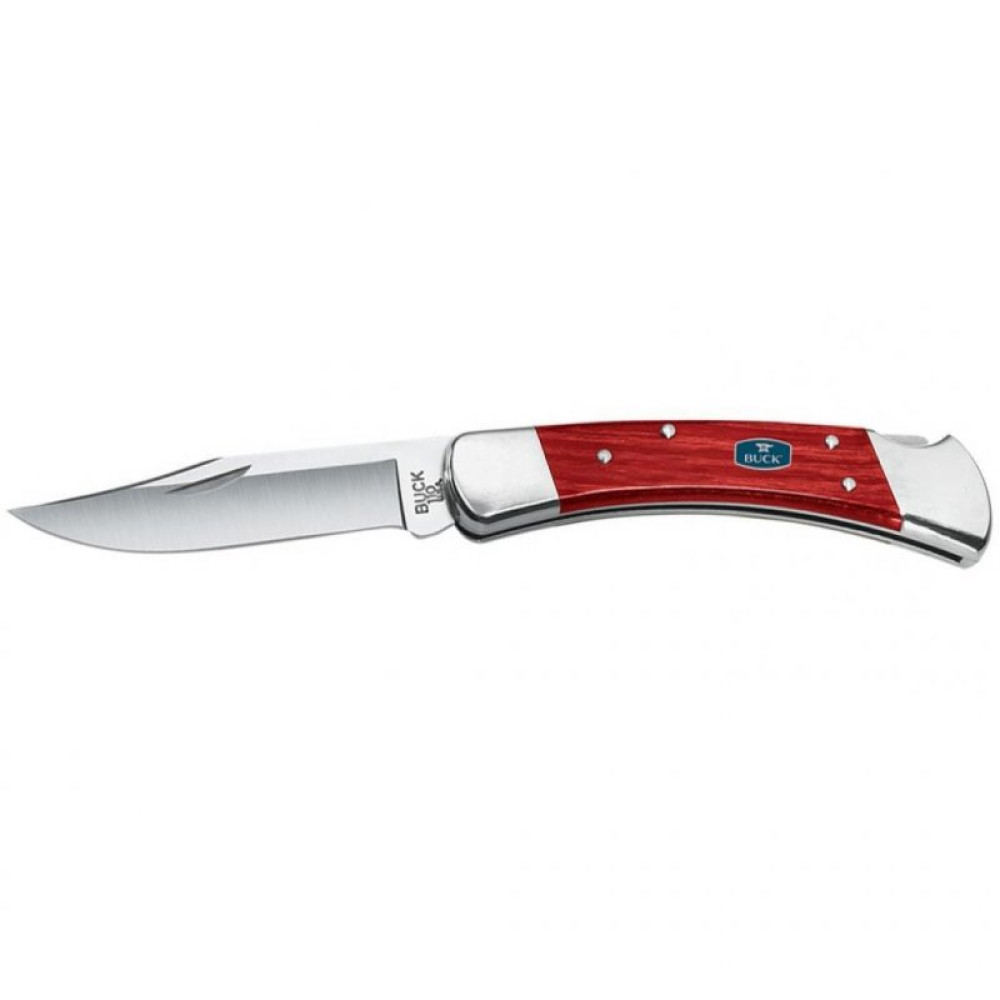 Нож Buck "110 Chairman Series Folding Hunter" (110CWSNK)