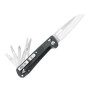 Мультитул LEATHERMAN Free K4 Gray (832667)