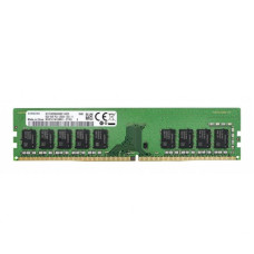 Модуль пам'яті для сервера DDR4 8Gb ECC UDIMM 2666MHz 1Rx8 1.2V CL19 Samsung (M391A1K43BB2-CTD)