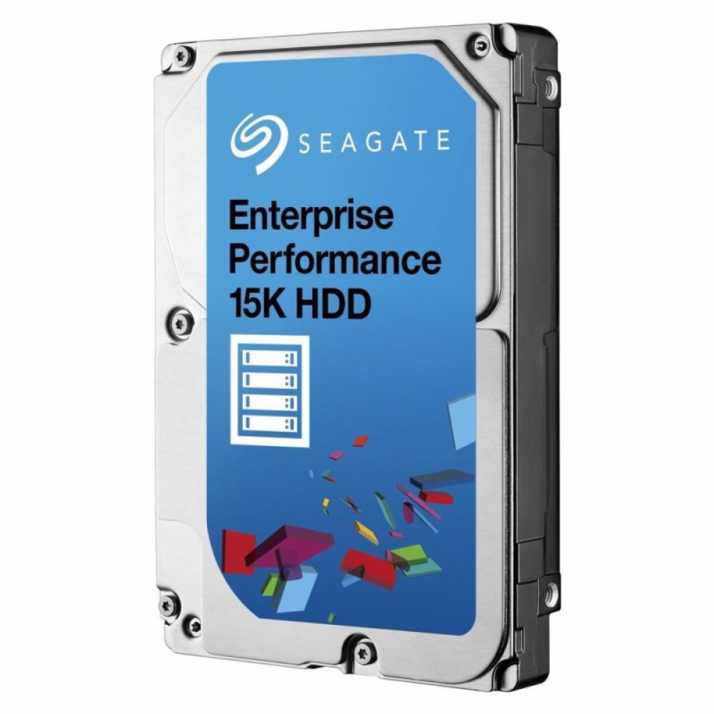 Жорсткий диск для сервера 300GB Seagate (# / ST300MP0006-WL #)