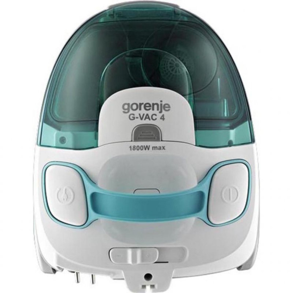 Пилосос Gorenje VCK 1801 BCYIV (VCK1801BCYIV)