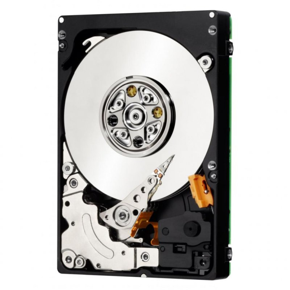 Жорсткий диск для сервера 300GB 15K 6Gbps SAS 2.5