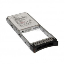 Накопитель SSD для сервера 400Gb SAS 12G SFF SSD for Storwize V5030 IBM (01AC600)