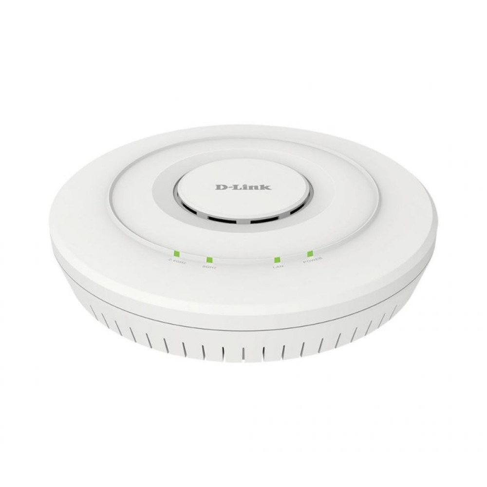 Точка доступу Wi-Fi D-Link DWL-6610AP