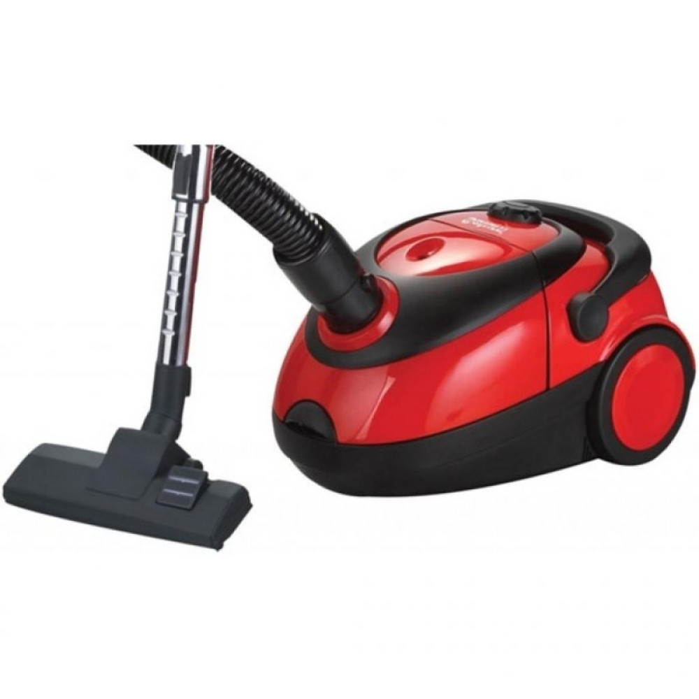 Пилосос Saturn ST-VC0253 Red (ST-VC0253Red)