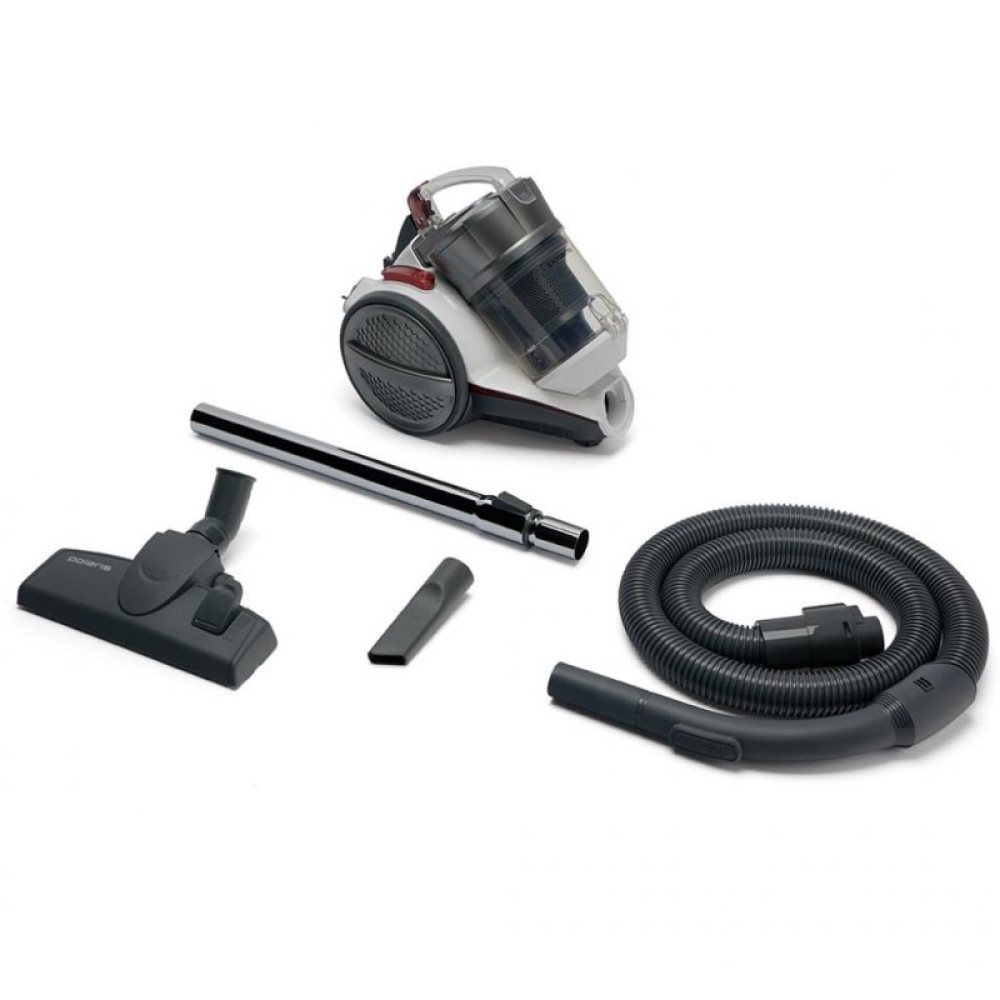 Пилосос Polaris PVC 1821WR (PVC1821WR)