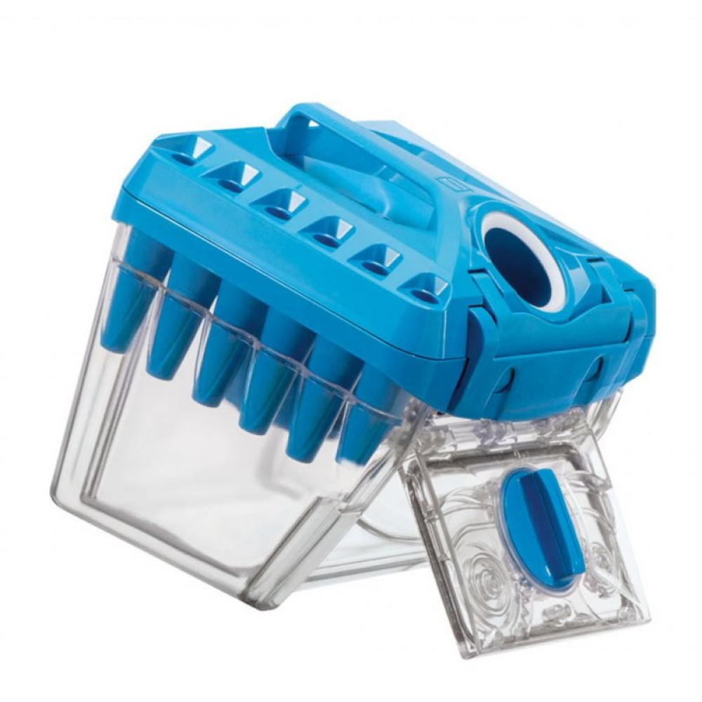Пылесос THOMAS DRYBOX+AQUABOX PARKETT (DRYBOX+AQUABOXPARKETT)