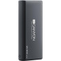Батарея универсальная CANYON 20000mAh, Input 5V/2.1A, Output 5V/2.1A(Max), Black (CNS-CPBP20B)