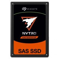 Накопитель SSD для сервера 800GB SAS SSD Nytro 3531 Seagate (XS800LE70004)