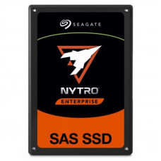 Накопитель SSD для сервера 800GB SAS SSD Nytro 3531 Seagate (XS800LE70004)