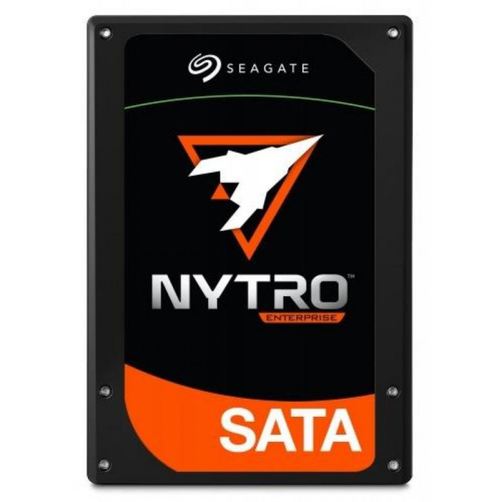 Жесткий диск для сервера 480GB SATA SSD Nytro 1551 Seagate (XA480ME10063)